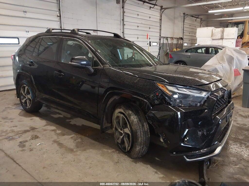 2022 TOYOTA RAV4 PRIME JTMAB3FV5ND108147