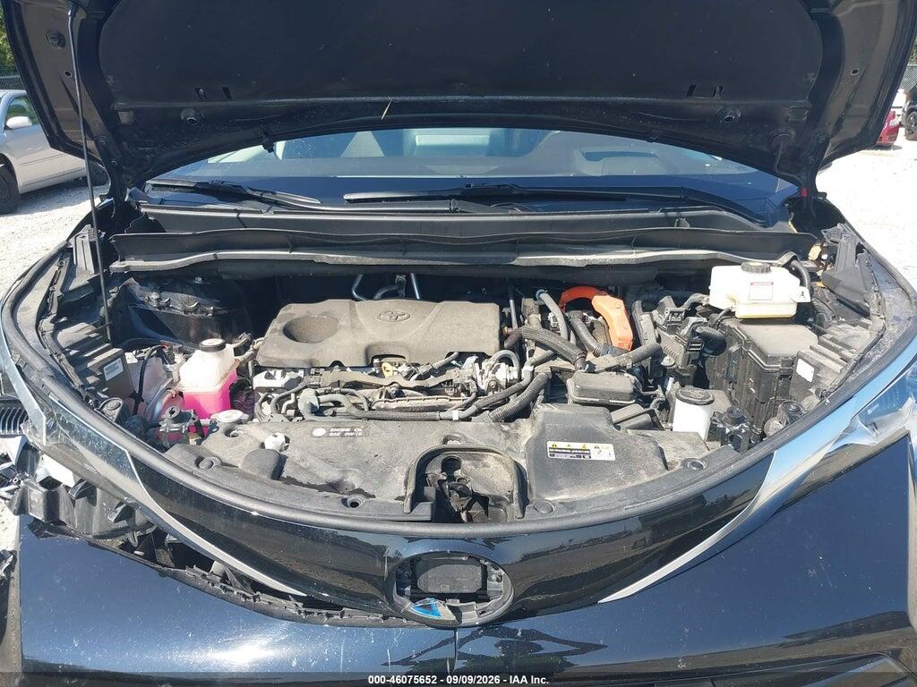 5TDESKFC1NS058801 2022 TOYOTA SIENNA photo no. 10