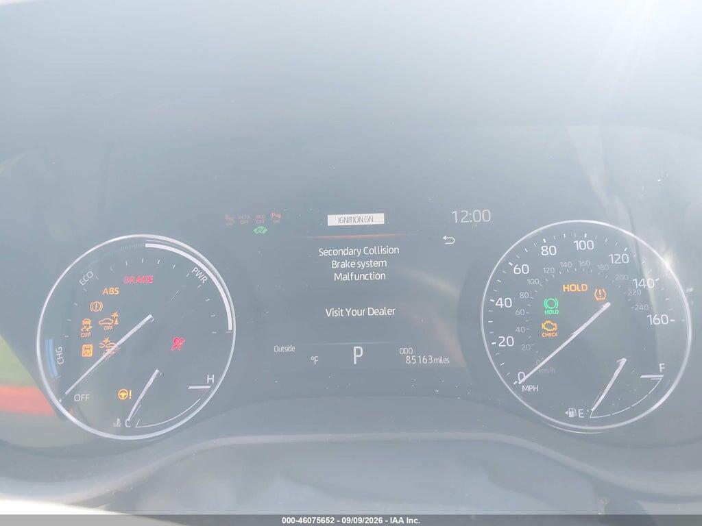5TDESKFC1NS058801 2022 TOYOTA SIENNA photo no. 7