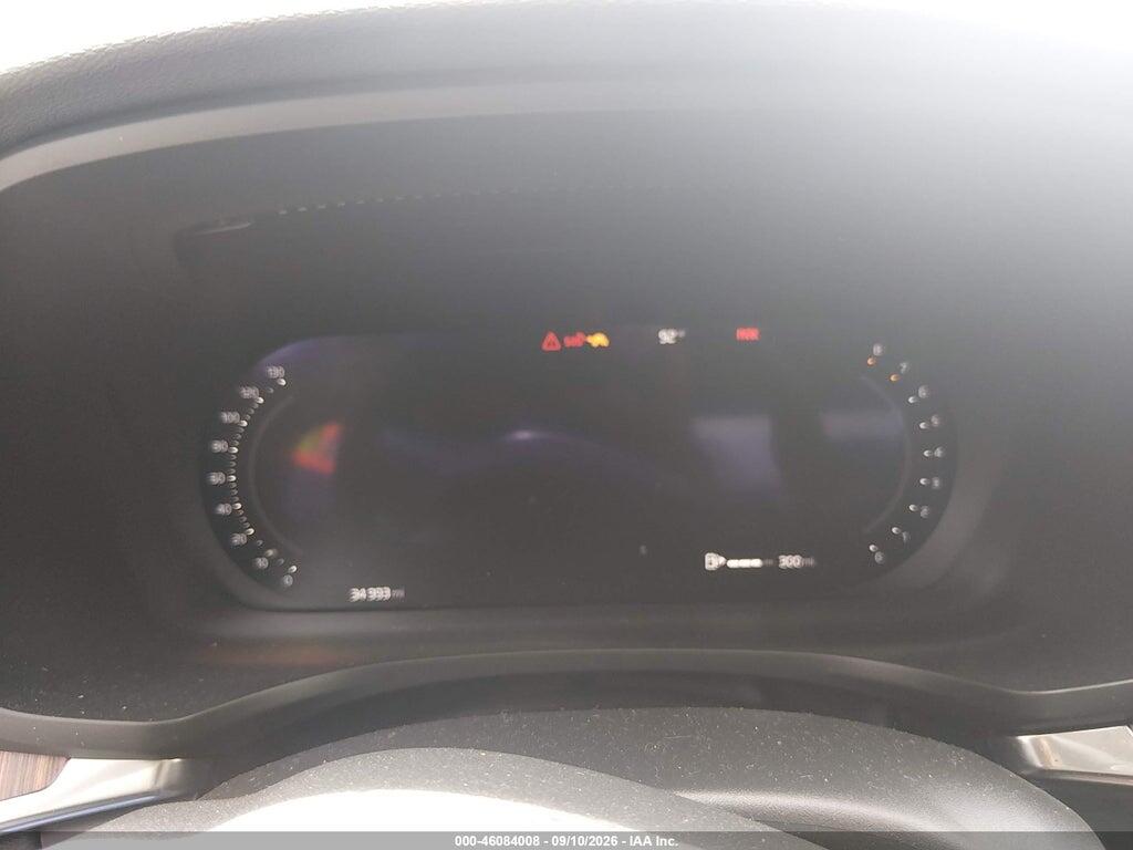 7JRL12GC4SG367274 2025 VOLVO S60 photo no. 7