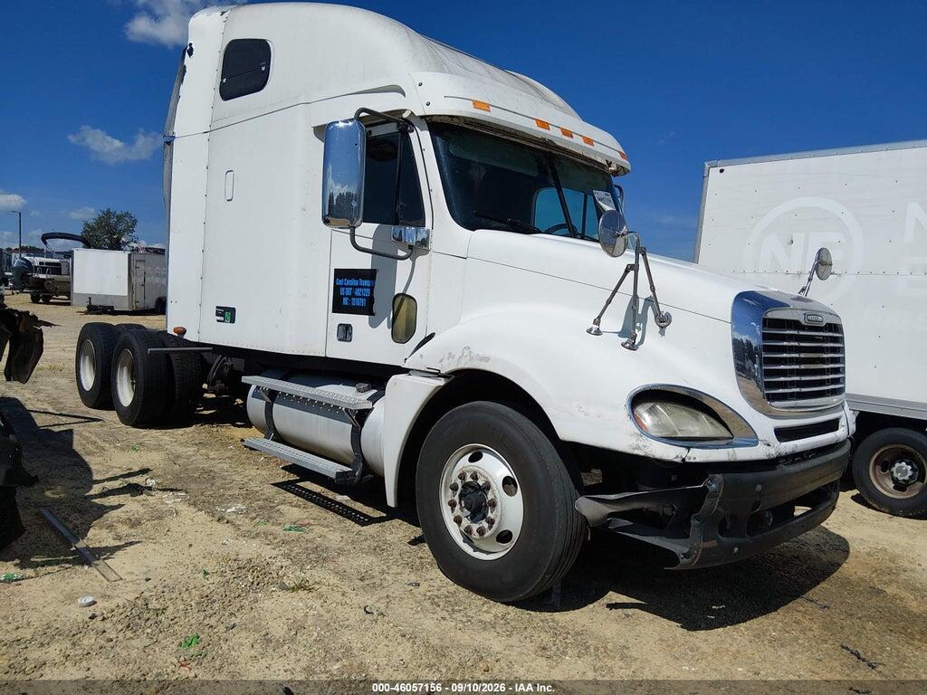 2004 FREIGHTLINER CONVENTIONAL 1FUJA6CK04LN60504