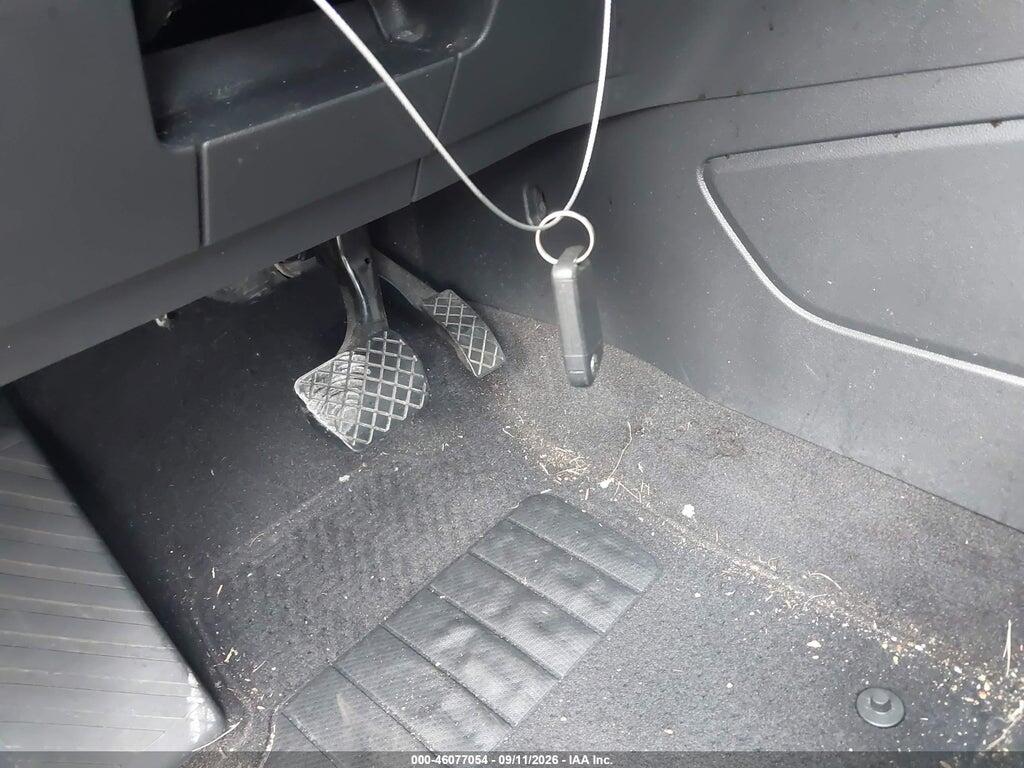 1V2JC2CA2PC224390 2023 VOLKSWAGEN ATLAS CROSS SPORT photo no. 11