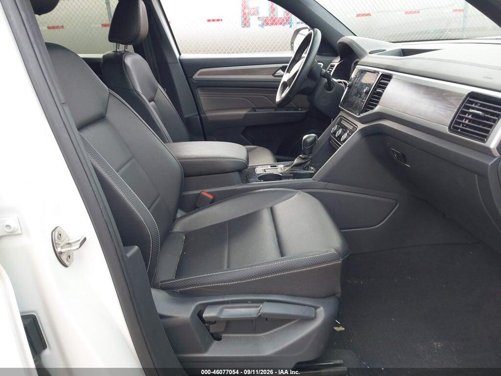 1V2JC2CA2PC224390 2023 VOLKSWAGEN ATLAS CROSS SPORT photo no. 5