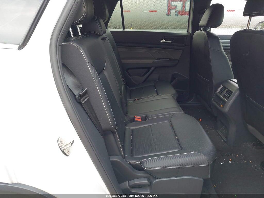 1V2JC2CA2PC224390 2023 VOLKSWAGEN ATLAS CROSS SPORT photo no. 8