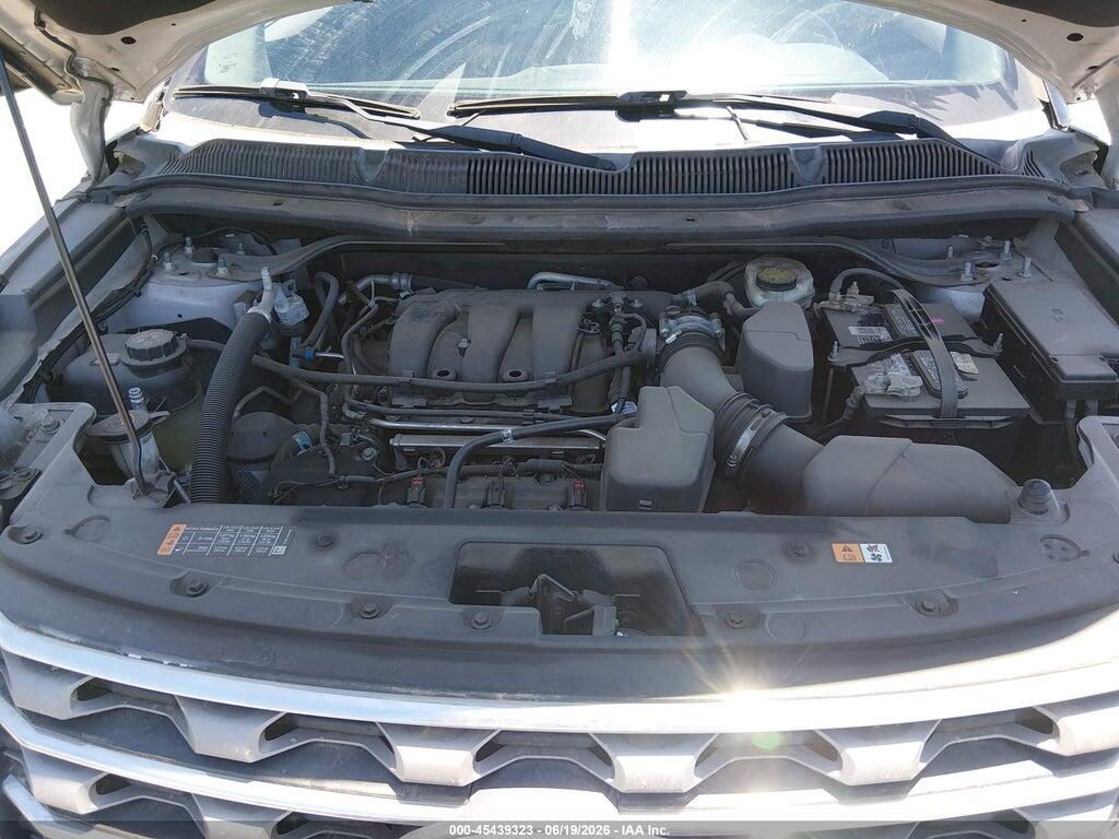 1FM5K7D8XGGC85246 2016 FORD EXPLORER photo no. 10
