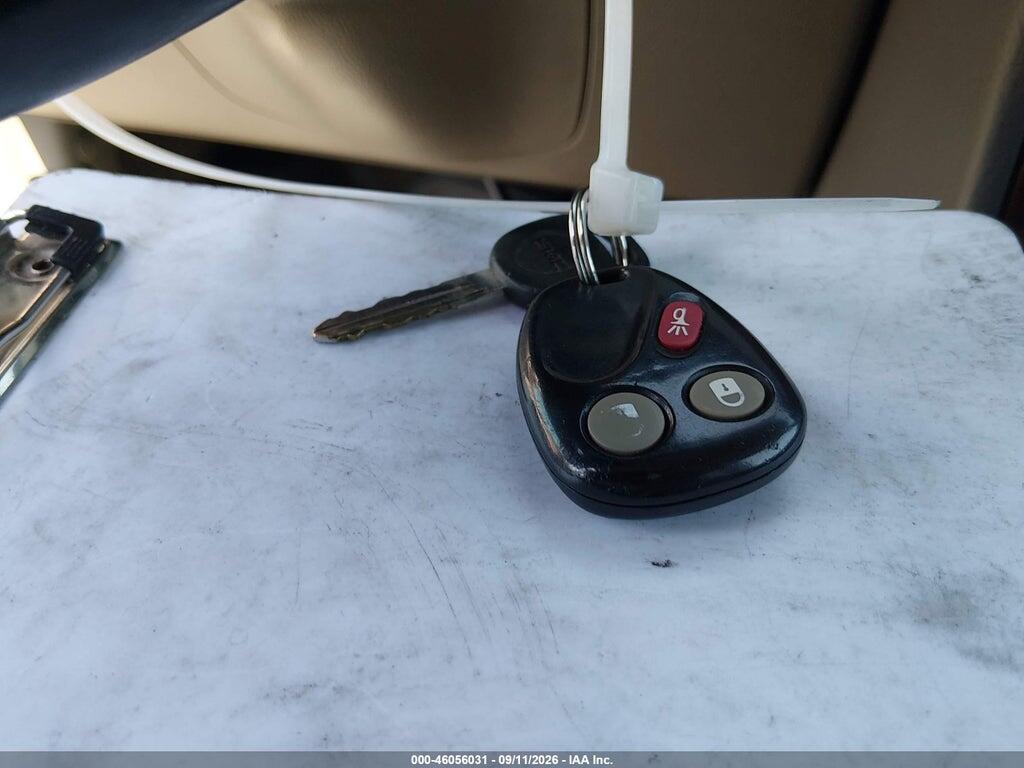 1GKDS13S542231019 2004 GMC ENVOY photo no. 11