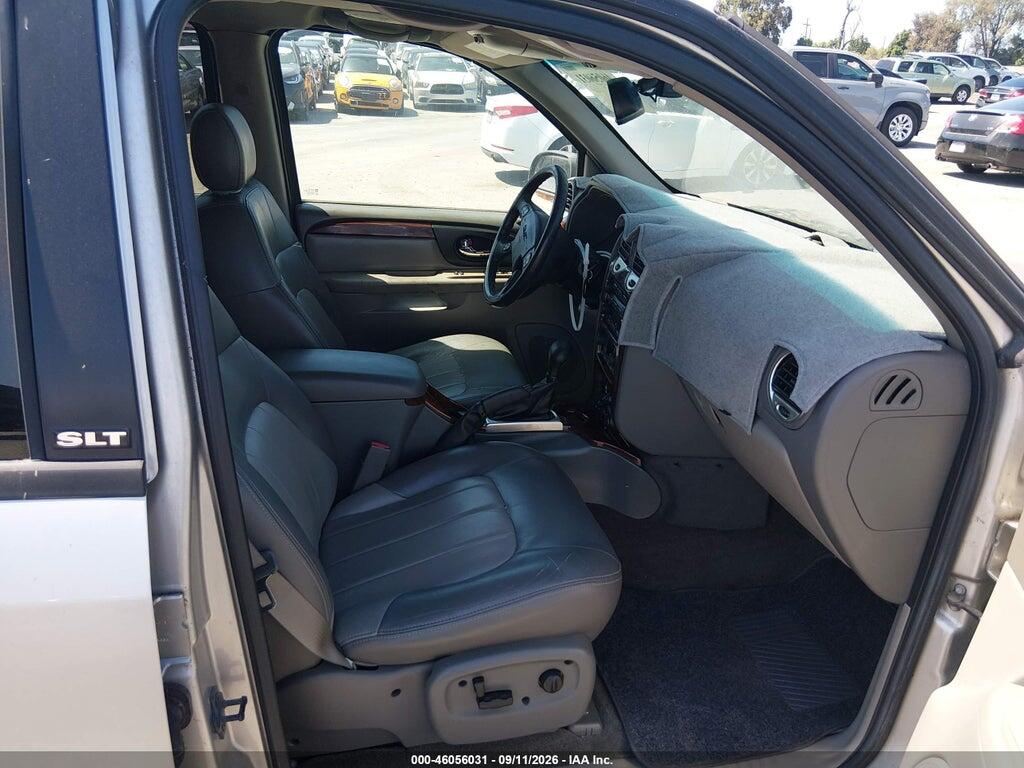 1GKDS13S542231019 2004 GMC ENVOY photo no. 5