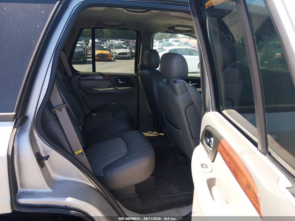 1GKDS13S542231019 2004 GMC ENVOY photo no. 8