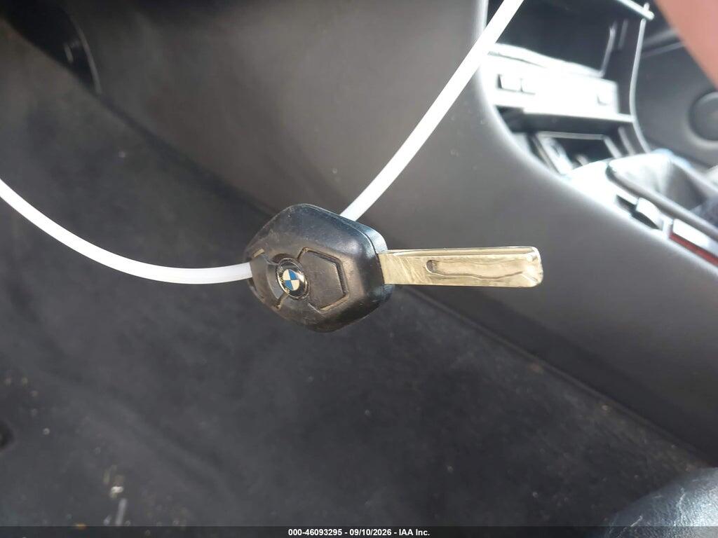 WBAEV33453KL59275 2003 BMW 325I photo no. 11