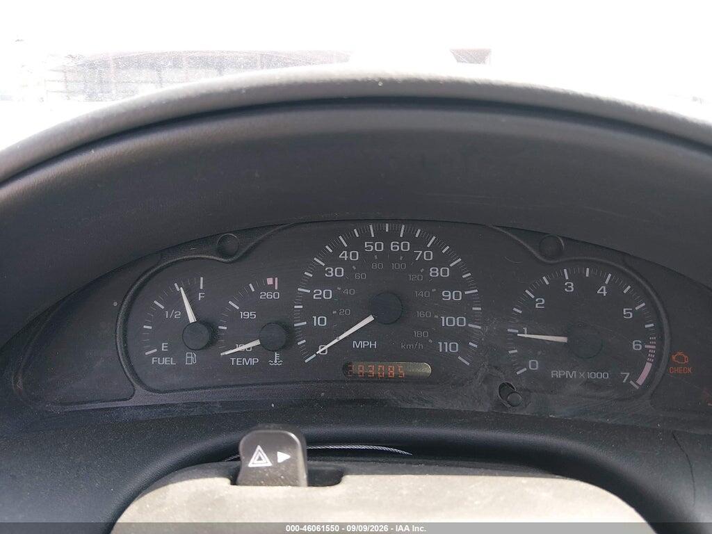 1G1JF52F337267218 2003 CHEVROLET CAVALIER photo no. 7