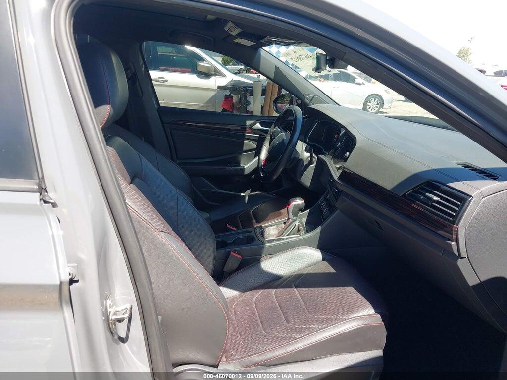 3VW2T7BU9NM023836 2022 VOLKSWAGEN JETTA GLI photo no. 5