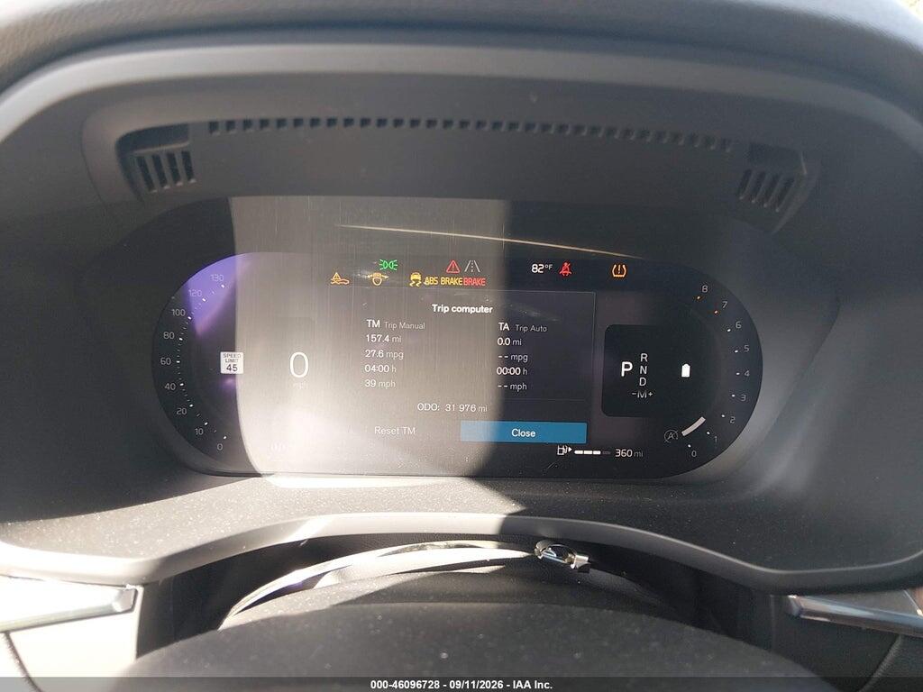 YV4L12RK3N1901470 2022 VOLVO XC60 photo no. 7