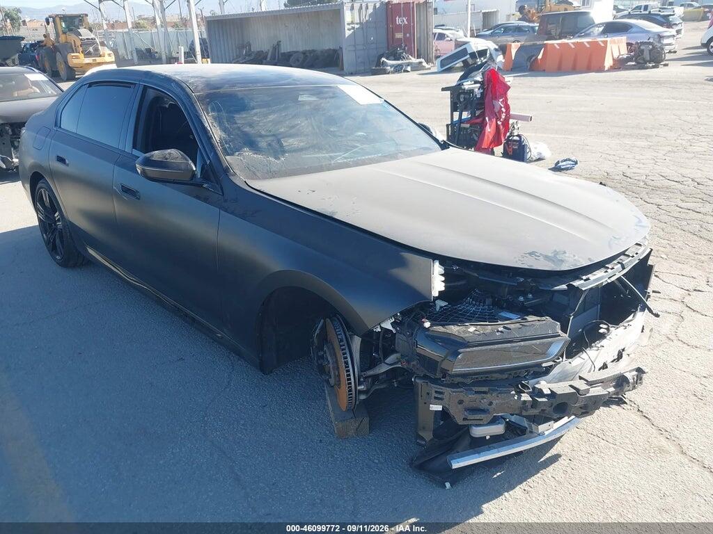 2026 BMW 740I WBA23EH07TCW78925