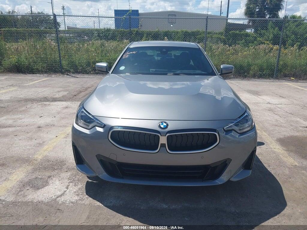 3MW33CM03T8G27587 2026 BMW 230I photo no. 12