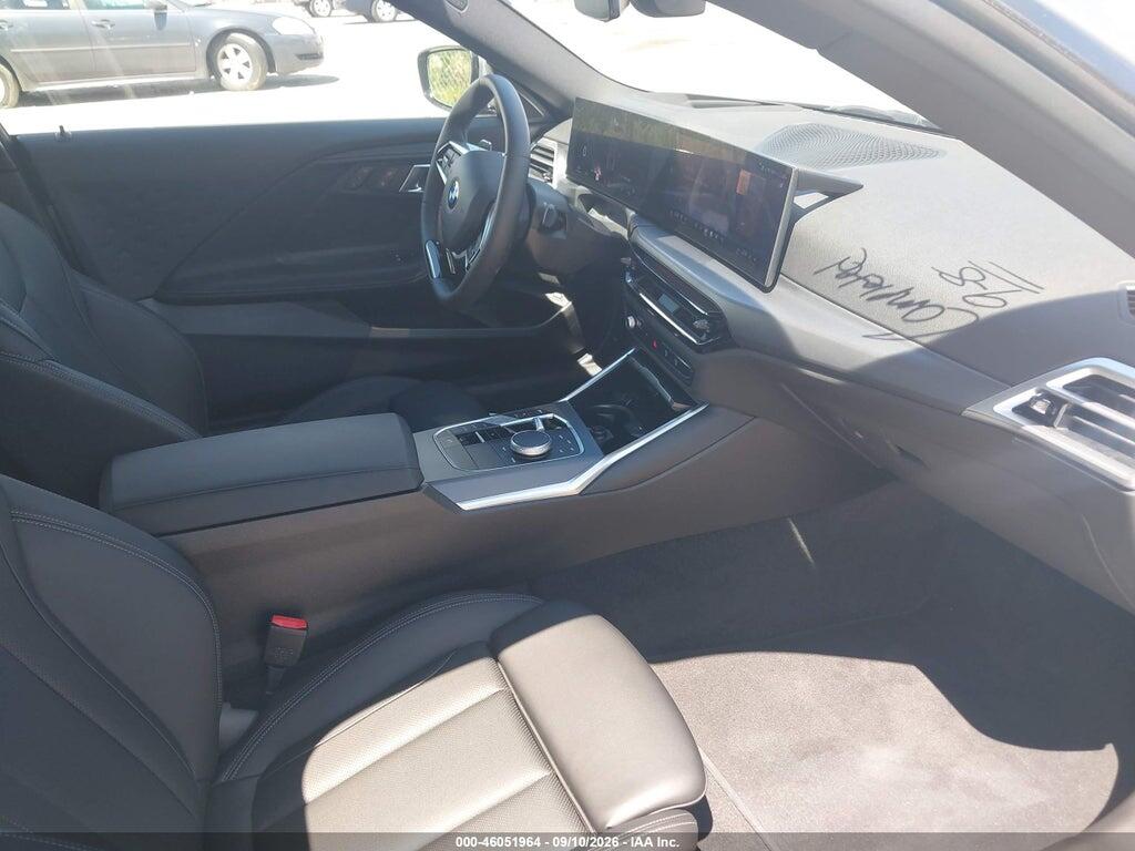 3MW33CM03T8G27587 2026 BMW 230I photo no. 5