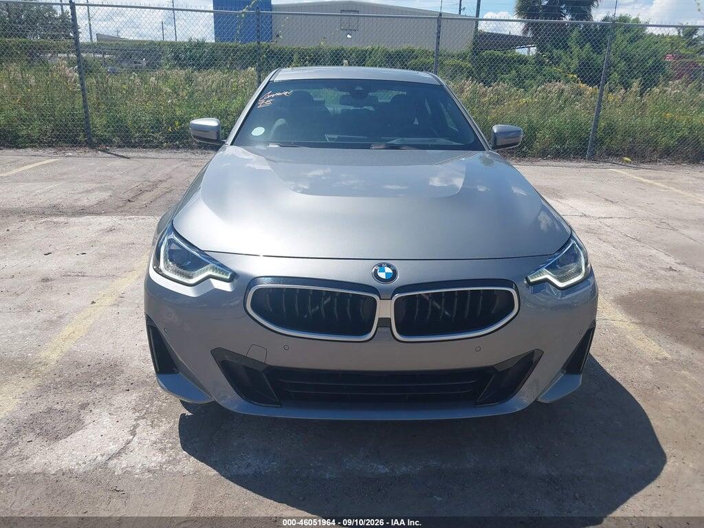 3MW33CM03T8G27587 2026 BMW 230I photo no. 6