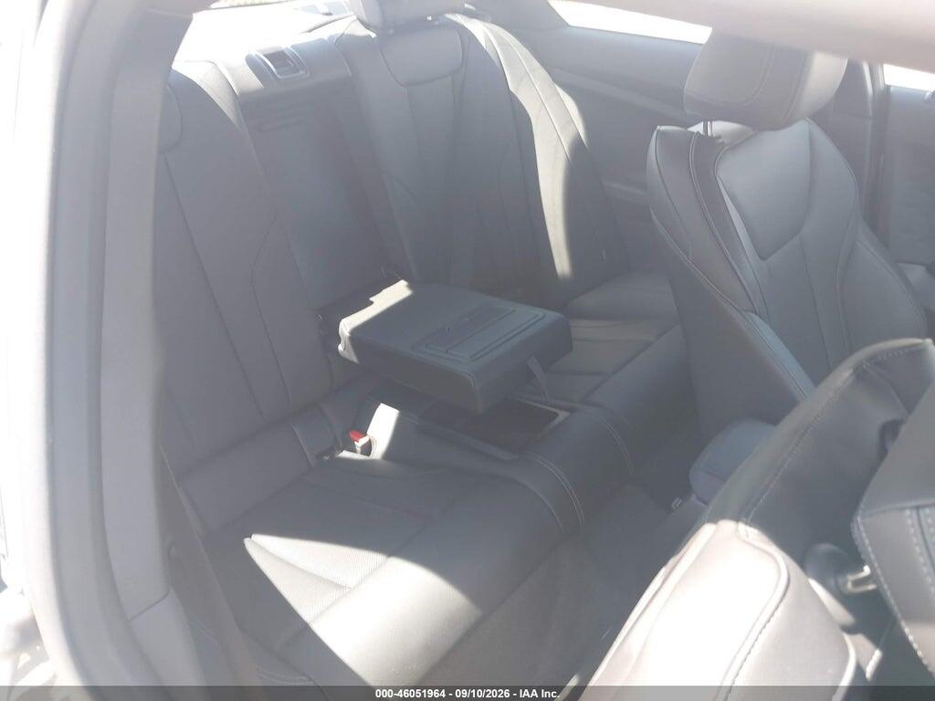 3MW33CM03T8G27587 2026 BMW 230I photo no. 8