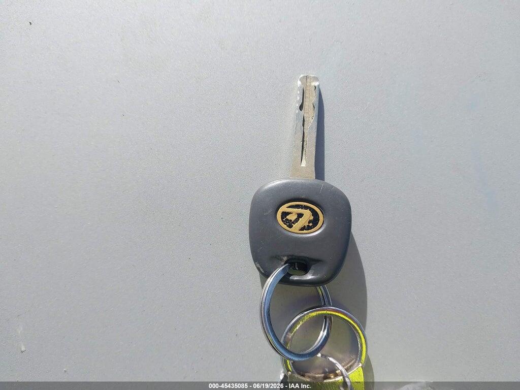 JTHBF30G030137397 2003 LEXUS ES 300 photo no. 11