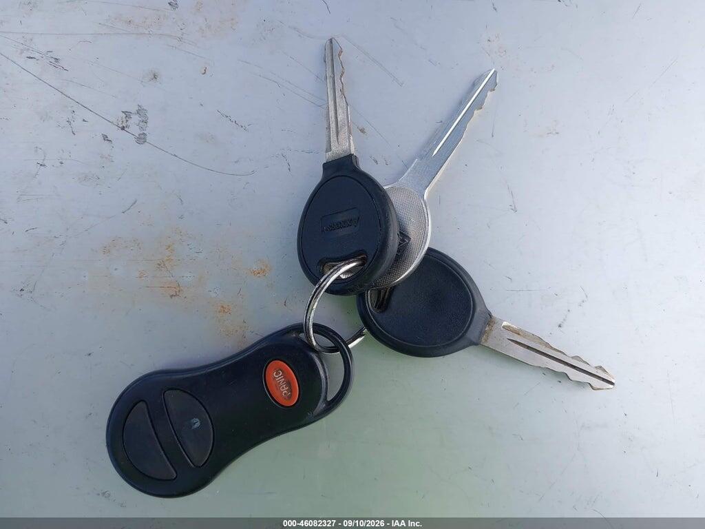 1D4GP25333B149524 2003 DODGE CARAVAN photo no. 11