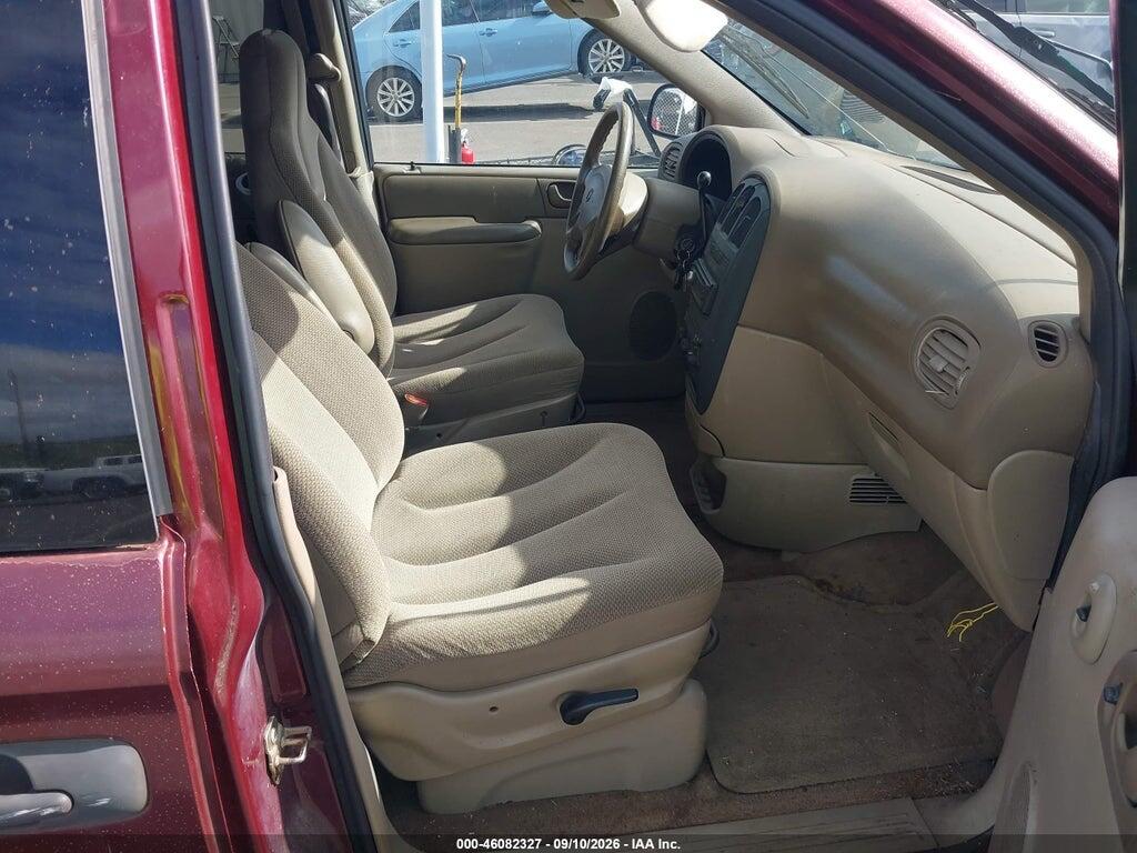 1D4GP25333B149524 2003 DODGE CARAVAN photo no. 5