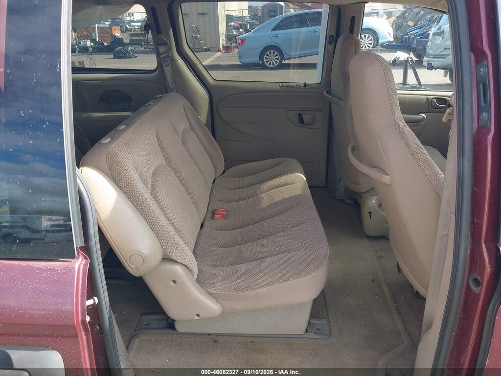 1D4GP25333B149524 2003 DODGE CARAVAN photo no. 8