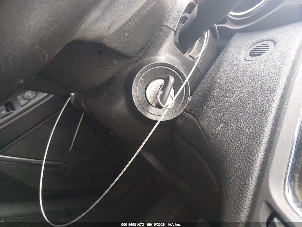 1G6DF577380177785 2008 CADILLAC CTS photo no. 11