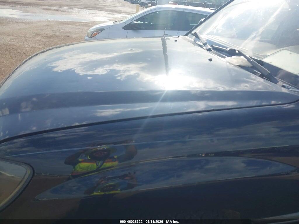 JTJHT00W523520711 2002 LEXUS LX 470 photo no. 6