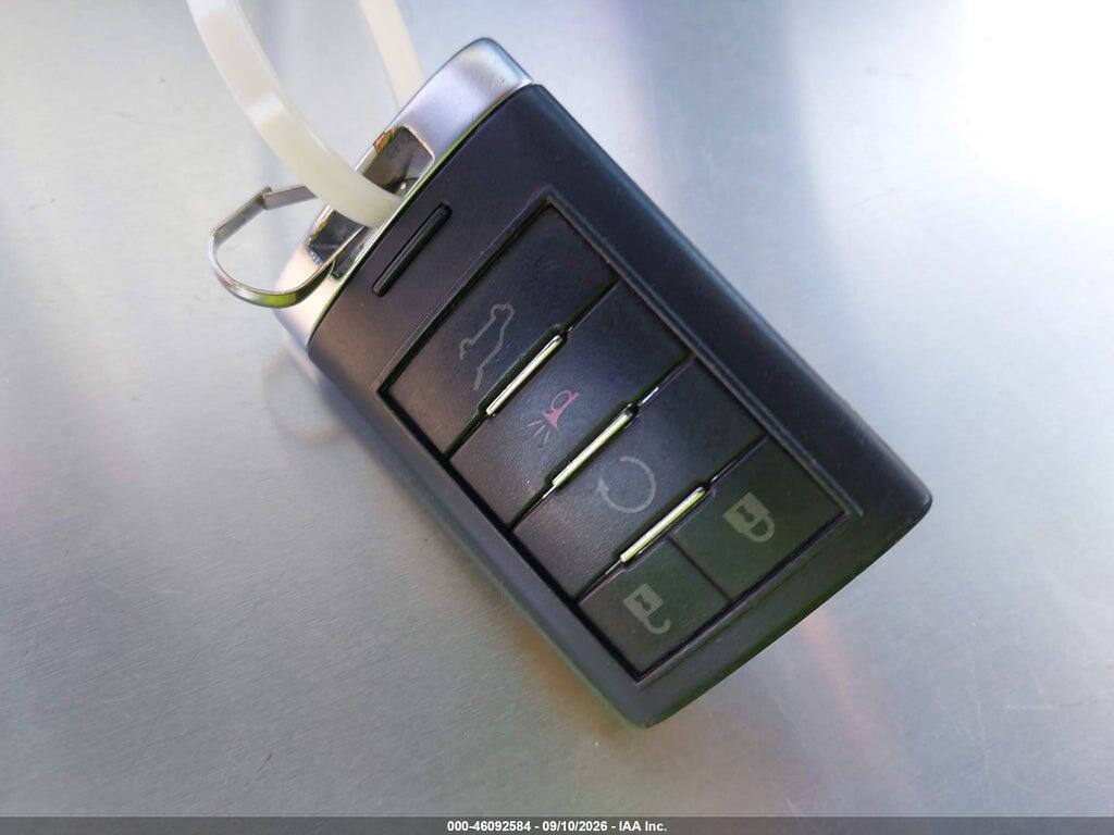 3GYFNAEY4AS641432 2010 CADILLAC SRX photo no. 11