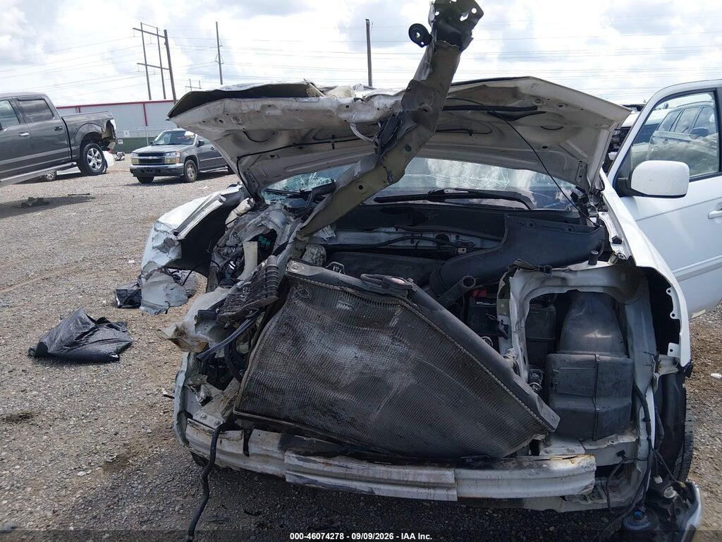5FNYF3H60BB032642 2011 HONDA PILOT photo no. 10