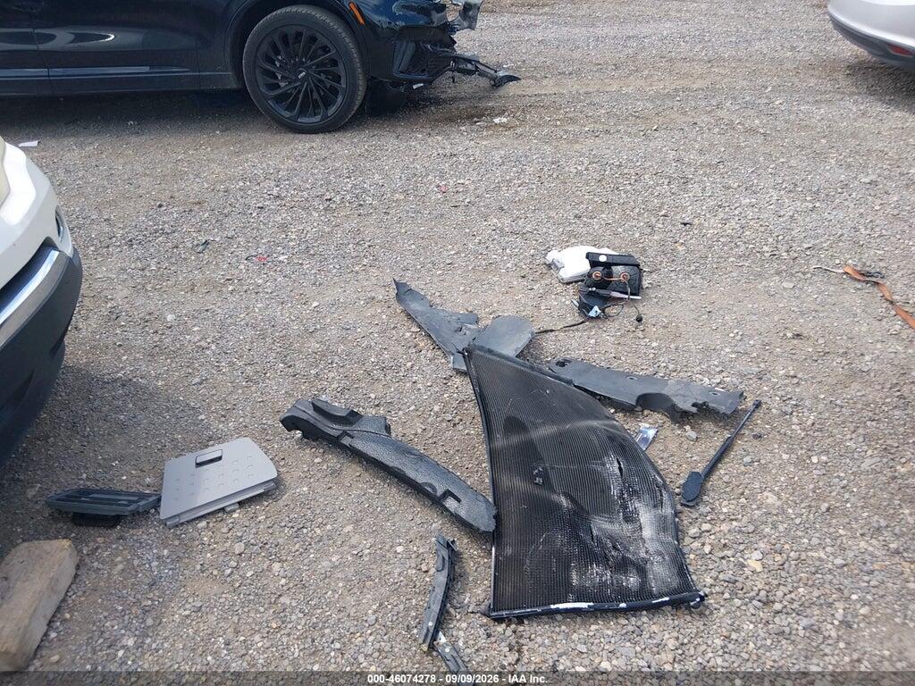 5FNYF3H60BB032642 2011 HONDA PILOT photo no. 12