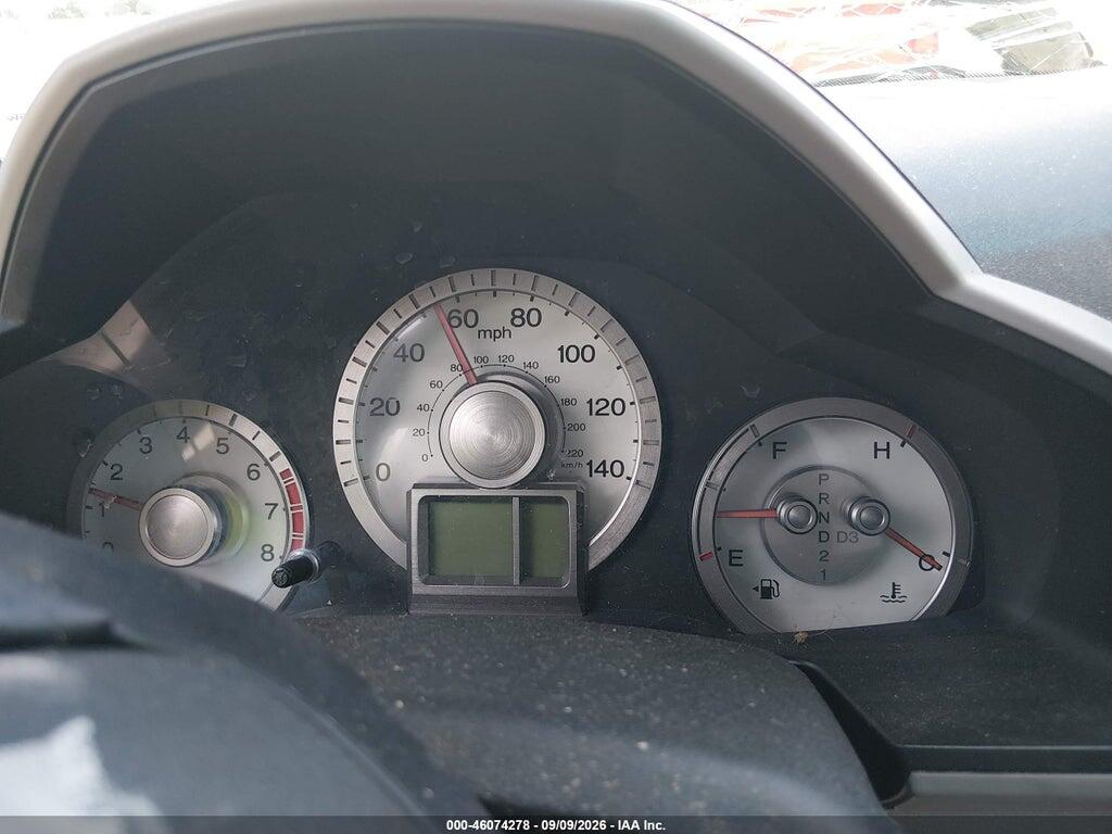 5FNYF3H60BB032642 2011 HONDA PILOT photo no. 7