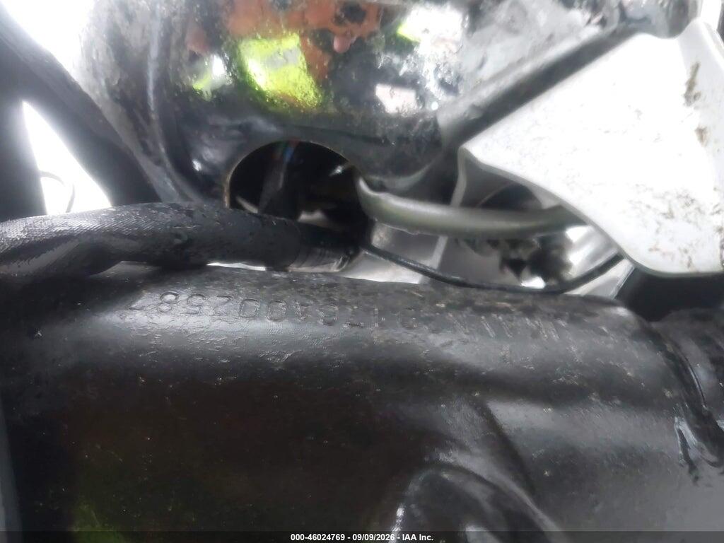 JKAVN2D176A002587 2006 KAWASAKI VN900 photo no. 10