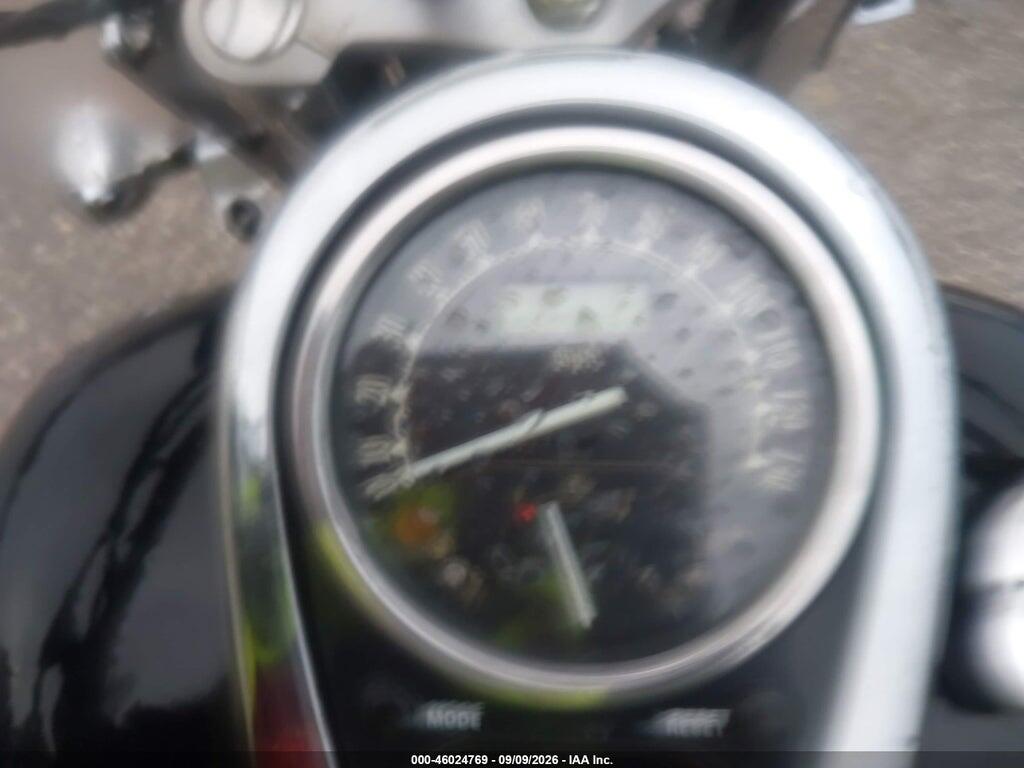 JKAVN2D176A002587 2006 KAWASAKI VN900 photo no. 7
