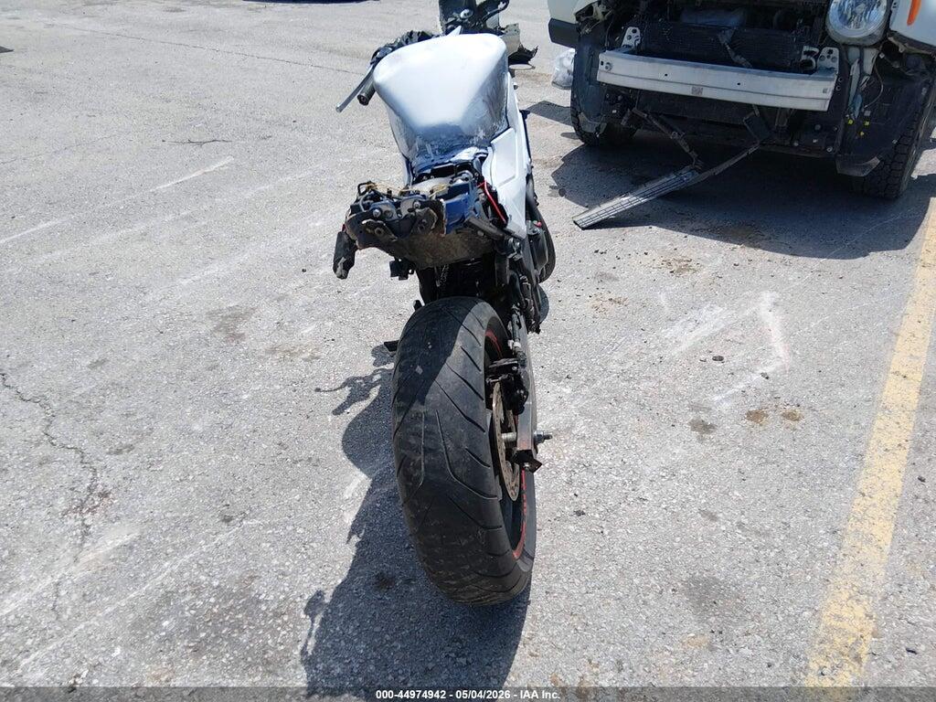 MLHNC510XF5101712 2015 HONDA CBR300 photo no. 6