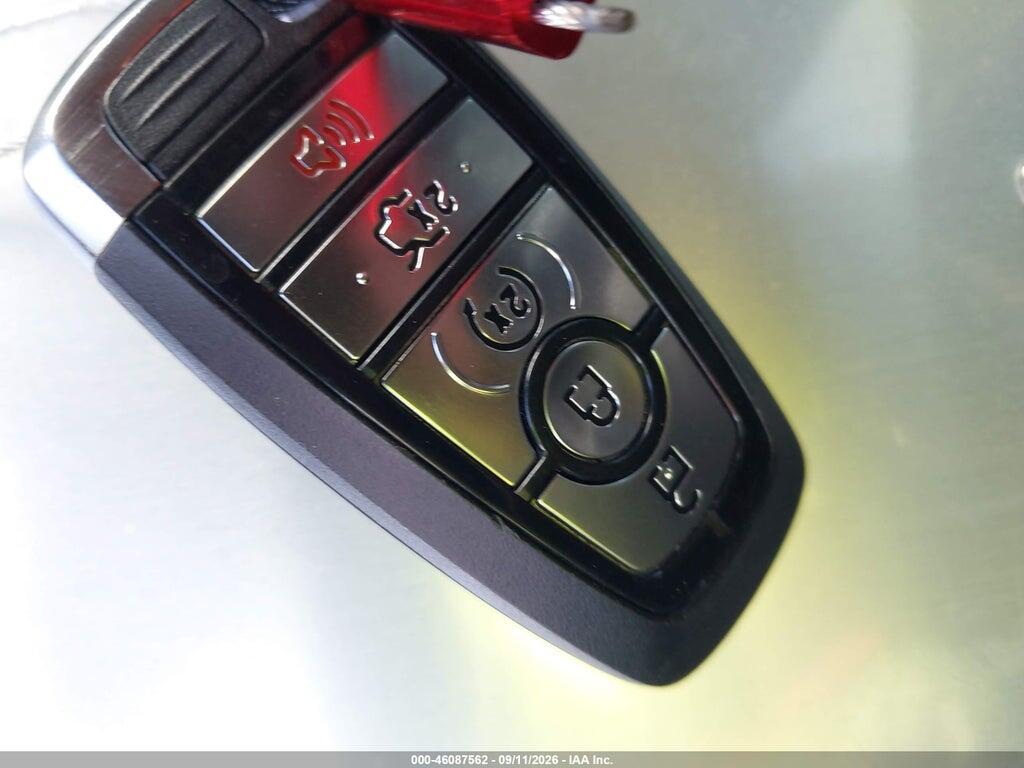 1FA6P8CF7T5411056 2026 FORD MUSTANG photo no. 11