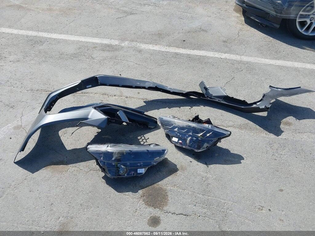 1FA6P8CF7T5411056 2026 FORD MUSTANG photo no. 12