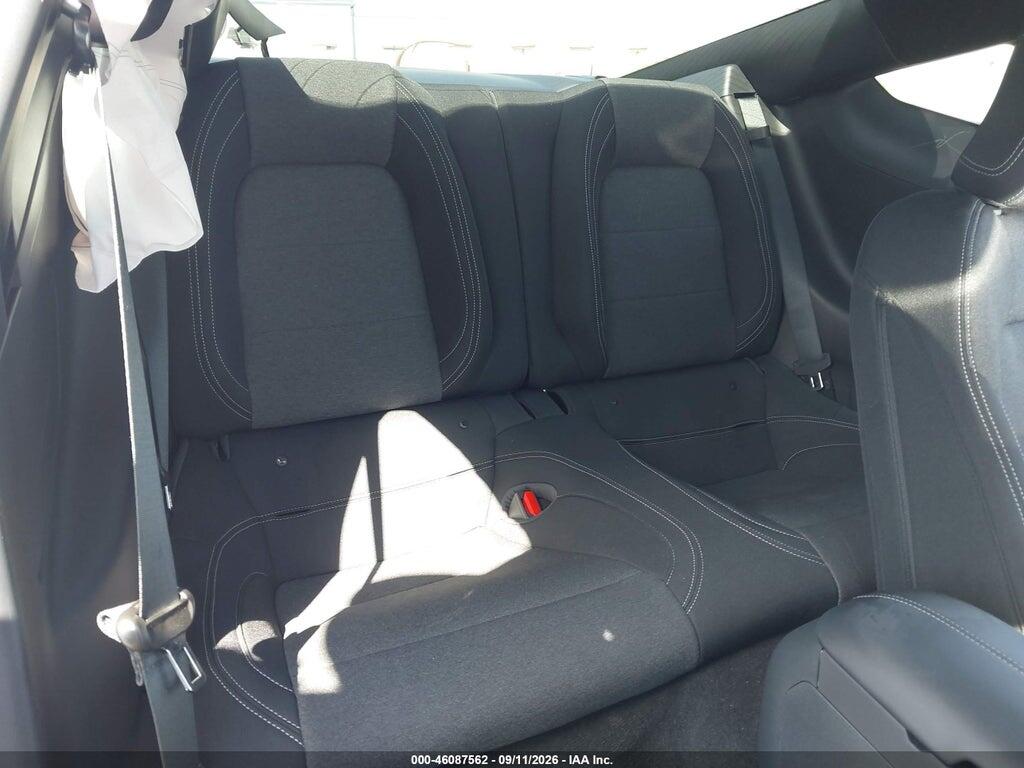 1FA6P8CF7T5411056 2026 FORD MUSTANG photo no. 8