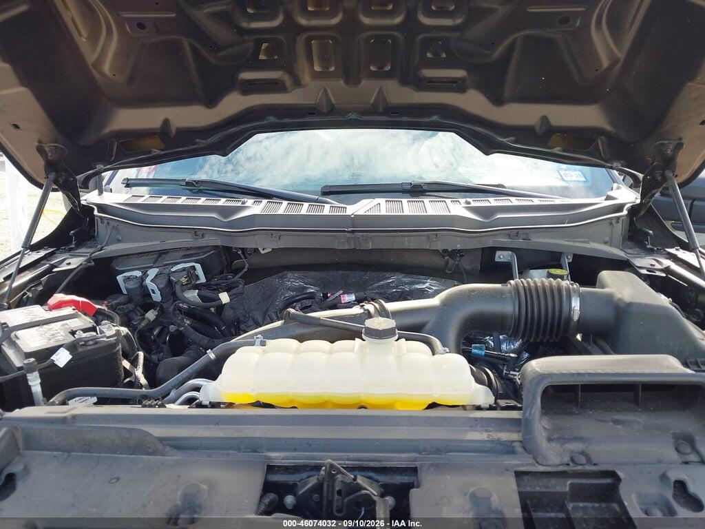 1FTEW2KP9TFA26804 2026 FORD F-150 photo no. 10