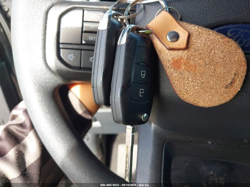 1FTEW2KP9TFA26804 2026 FORD F-150 photo no. 11