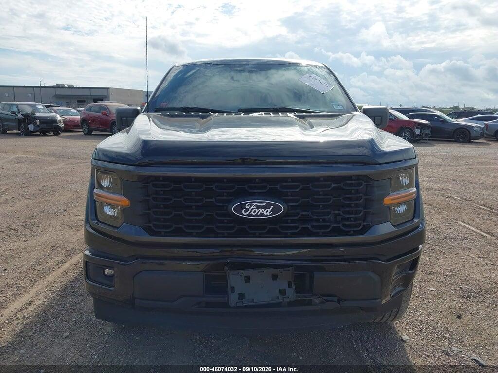 1FTEW2KP9TFA26804 2026 FORD F-150 photo no. 12