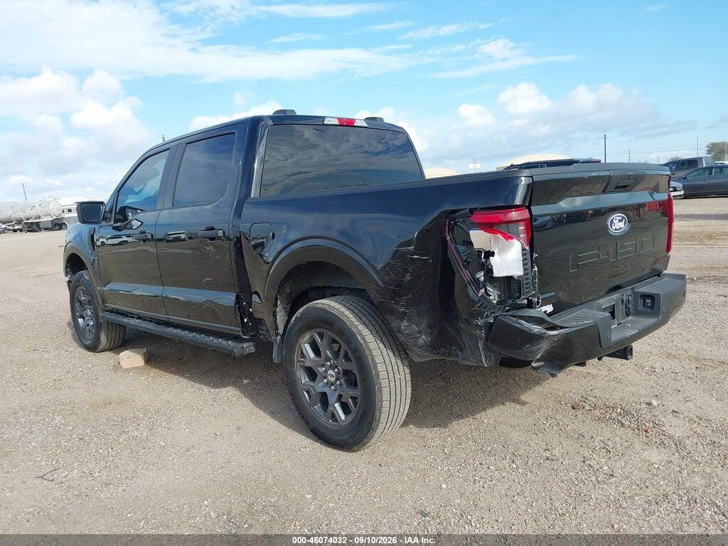 1FTEW2KP9TFA26804 2026 FORD F-150 photo no. 3