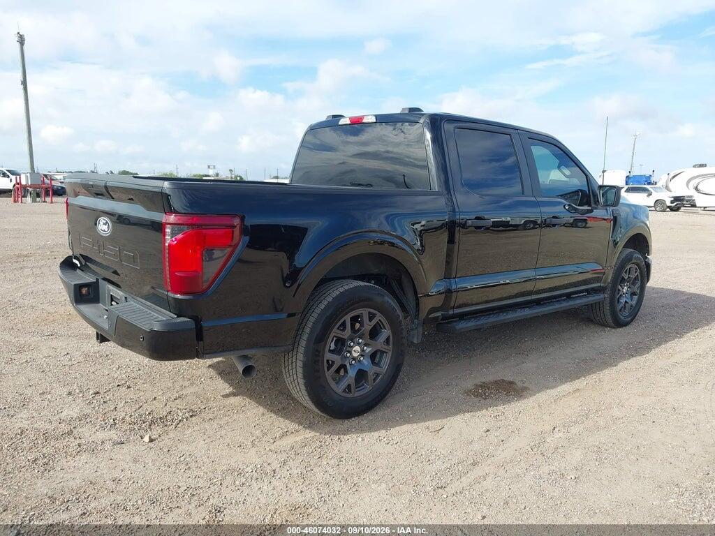 1FTEW2KP9TFA26804 2026 FORD F-150 photo no. 4
