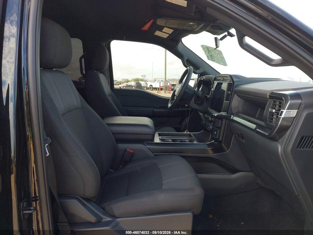 1FTEW2KP9TFA26804 2026 FORD F-150 photo no. 5