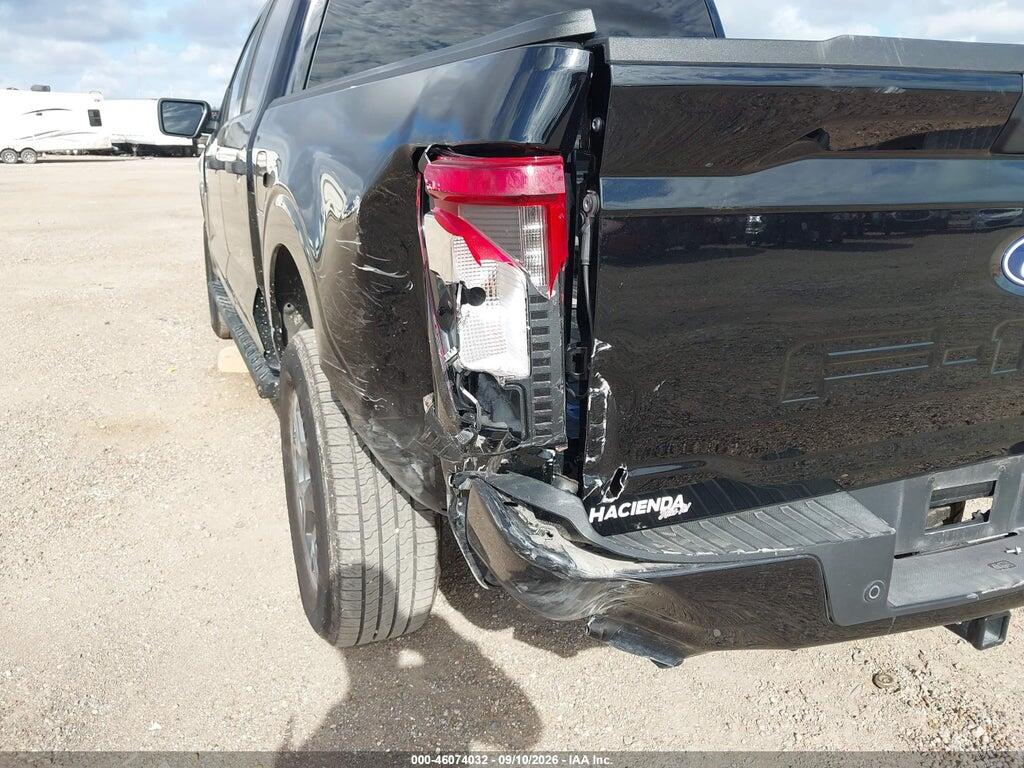 1FTEW2KP9TFA26804 2026 FORD F-150 photo no. 6