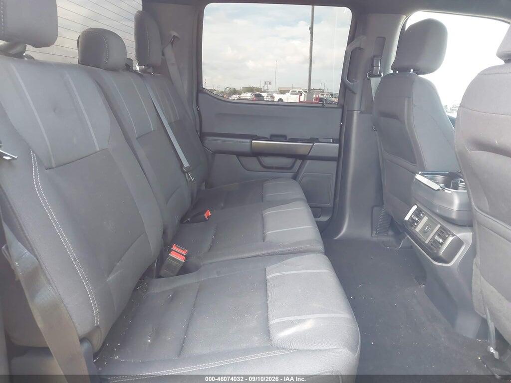 1FTEW2KP9TFA26804 2026 FORD F-150 photo no. 8