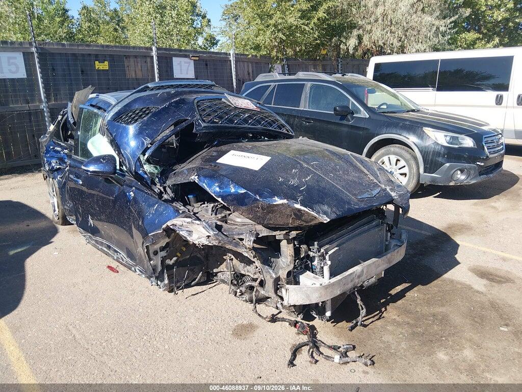 2026 GENESIS GV70 5NMMADTB6TH057911