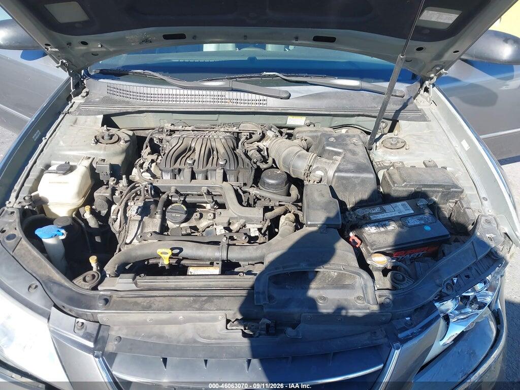 5NPEU46F59H564403 2009 HYUNDAI SONATA photo no. 10