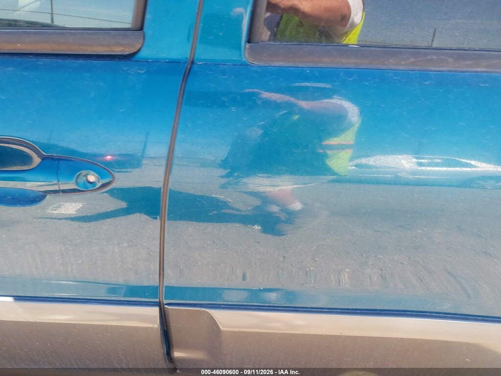 4F2CZ94165KM06628 2005 MAZDA TRIBUTE photo no. 6