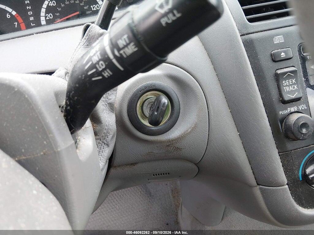 4T1BF28B02U213918 2002 TOYOTA AVALON photo no. 11