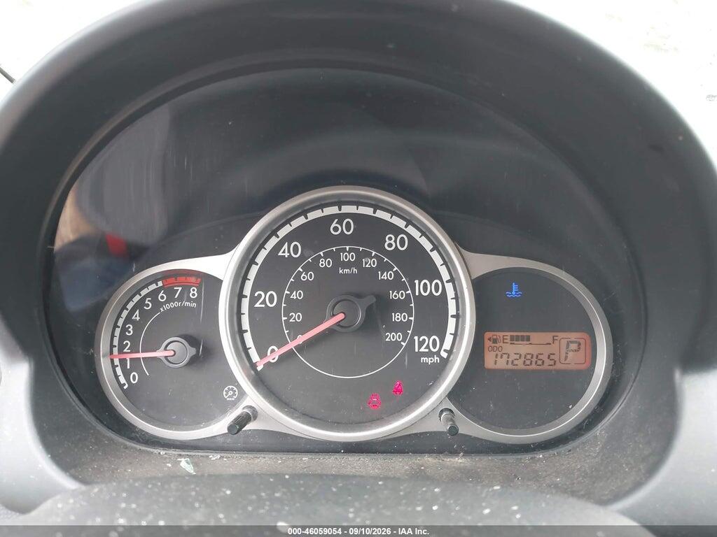 JM1DE1HY1B0105927 2011 MAZDA MAZDA2 photo no. 7